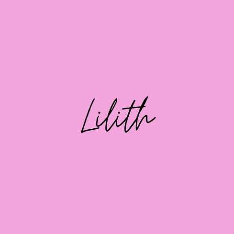 دانلود آهنگ هالزی Lilith