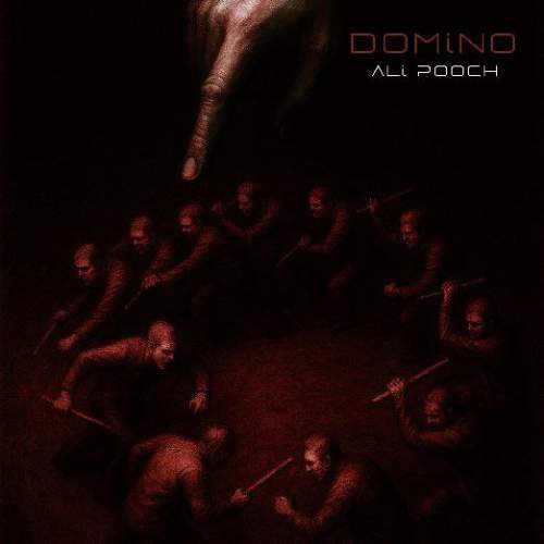 دانلود آهنگ علی پوچ صدمه